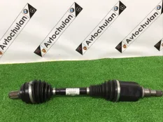 Привод передний правый Mercedes-Benz E-Class W213