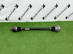 Привод задний левый Audi Q5 80A 2021