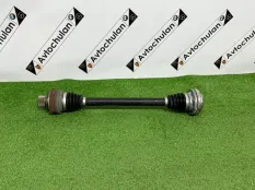 Привод задний правый Audi Q5 80A 2021