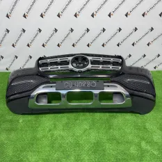 Бампер передний Mercedes-Benz GLS-Class X167 2021