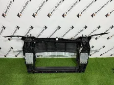 Панель передняя (Телевизор) Audi Q5 80A 2021