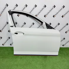 Дверь передняя правая BMW M5 F90 2017