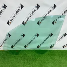 Стекло двери переднее левое BMW X4 G02 2023