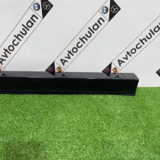 Накладка двери передняя правая BMW X4 G02 2023