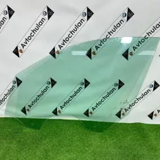 Стекло двери переднее левое BMW X4 G02 2023