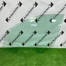 Стекло двери переднее левое BMW X4 G02 2023