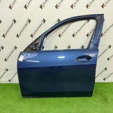 Дверь передняя левая BMW X7 G07 2019