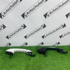 Ручка двери правая BMW X4 G02 2023