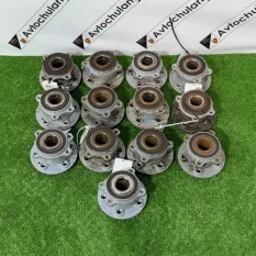 Ступица задняя Mercedes-Benz GLE-Class C167 2020