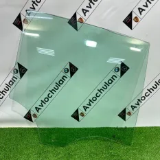 Стекло двери заднее правое BMW X4 G02 2023