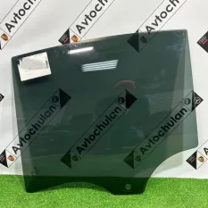 Стекло двери заднее левое BMW 5-Series G30 2019