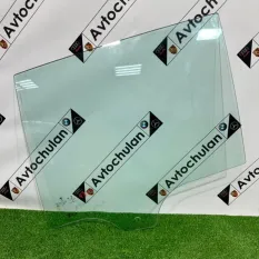 Стекло двери заднее левое BMW 3-Series G21 2019