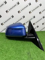 Зеркало правое BMW X6 G06 2020