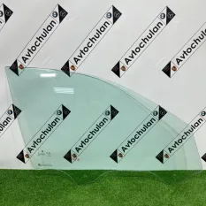 Стекло двери переднее правое BMW 3-Series G21 2019