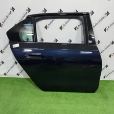 Дверь задняя правая BMW 7-Series G70 2022