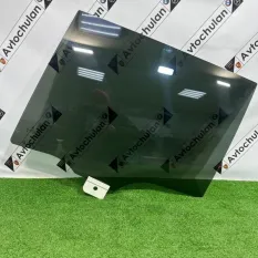 Стекло двери заднее левое BMW X7 G07 2019