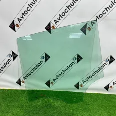 Стекло двери заднее левое BMW X4 G02 2023