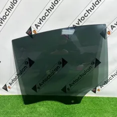 Стекло двери заднее левое BMW 5-Series G30 2020