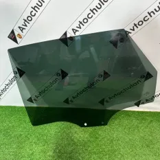 Стекло двери заднее левое Audi Q5 80A 2021