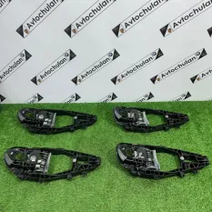 Опора ручки двери правая BMW X4 G02 2023