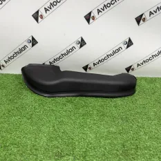 Накладка крышки багажника левая BMW X7 G07 2019