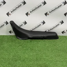 Накладка крышки багажника правая BMW 4-Series G22