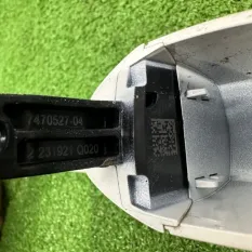 Ручка двери задняя левая BMW X4 G02 2023