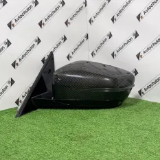 Зеркало левое BMW 3-Series G20 2018