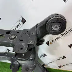 Подрамник задний Mercedes-Benz GLE-Class C167 2023
