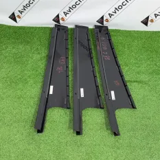 Накладка двери задняя левая BMW X3 G01 2023