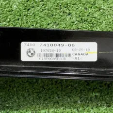 Молдинг двери задний левый BMW X3 G01 2023