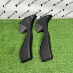 Накладка крышки багажника правая BMW X6 G06 2022