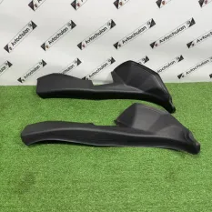 Накладка крышки багажника правая BMW X6 G06 2022