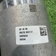 Рулевая рейка Mercedes-Benz GLE-Class C167 2023