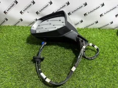 Зеркало заднего вида боковое левое Audi Q5 80A