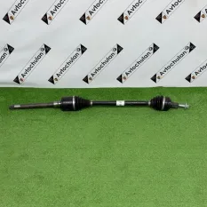 Привод передний правый Mercedes-Benz GLE-Class