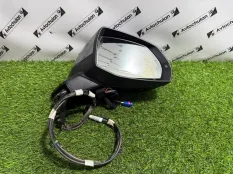 Зеркало заднего вида боковое правое Audi Q5 80A