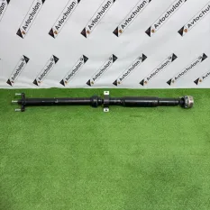 Карданный вал Mercedes-Benz GLE-Class C167 2023