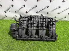 Коллектор впускной Audi Q5 80A 2021