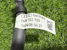 Топливопровод Audi Q5 80A 2021