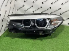 Фара левая BMW 5-Series G38 2018