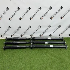 Карданный вал BMW X4 G02 2023