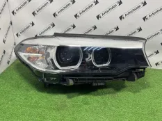Фара правая BMW 5-Series G38 2018