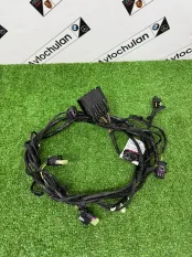 Проводка парктроника передняя BMW X4 G02 2023