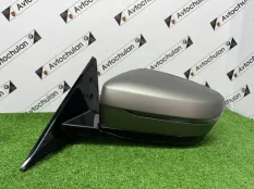 Зеркало левое BMW 4-Series G22 2020