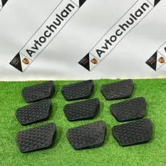 Накладка педали BMW X5 F15 2017