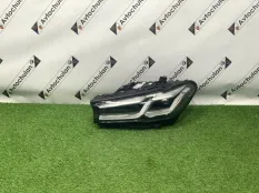 Фара передняя левая BMW 5-Series G38 2021