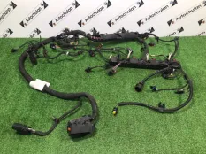 Проводка ДВС Audi Q5 FYB 2022