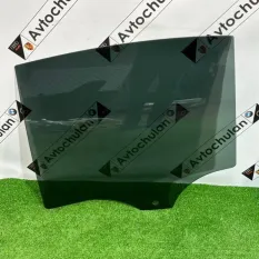 Стекло двери заднее левое BMW M5 F90 2017