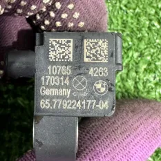 Датчик удара BMW X5 G05 2018